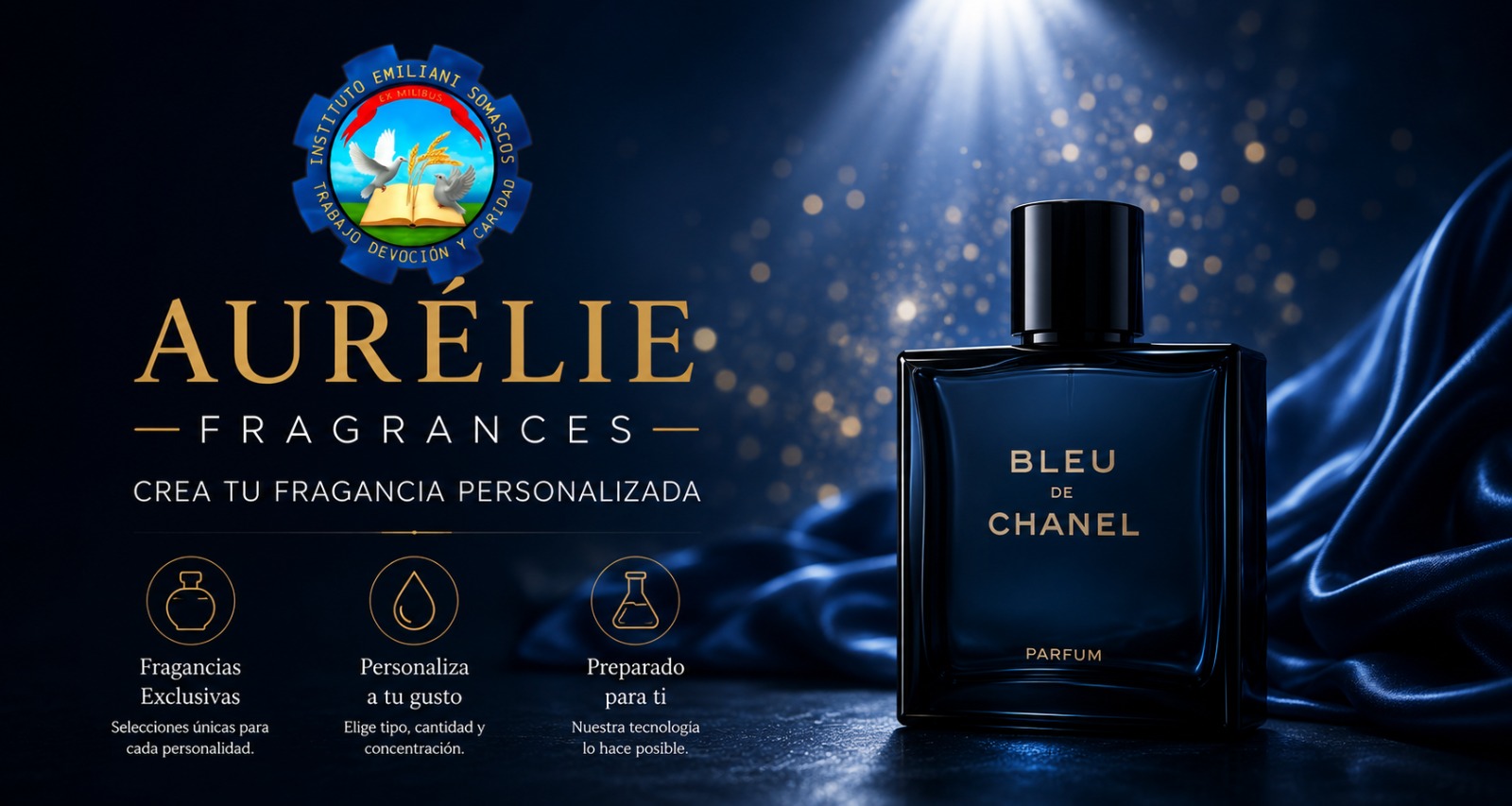 Aurélie Fragrances